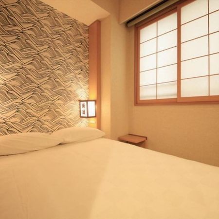 טוקיו Tamayura Hotel Asakusa מראה חיצוני תמונה