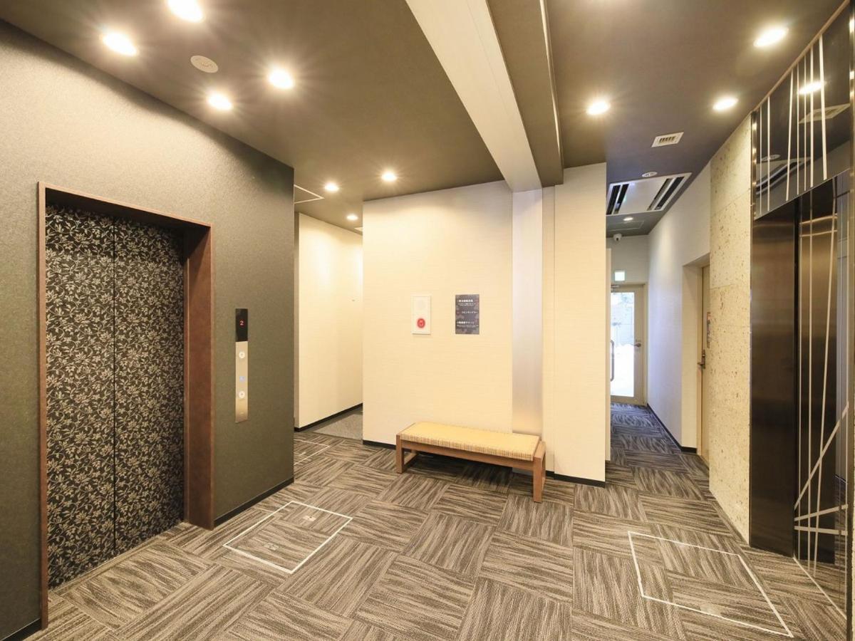 טוקיו Tamayura Hotel Asakusa מראה חיצוני תמונה