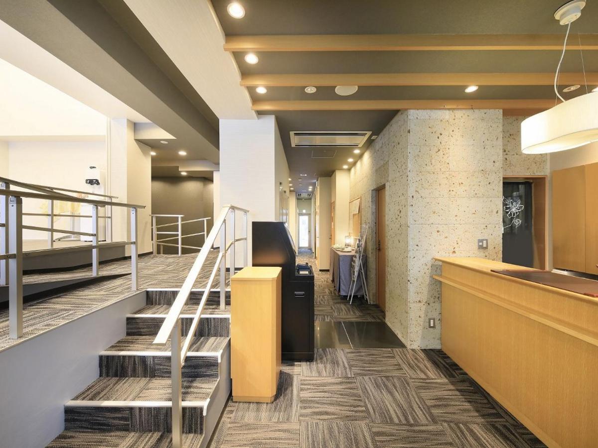 טוקיו Tamayura Hotel Asakusa מראה חיצוני תמונה