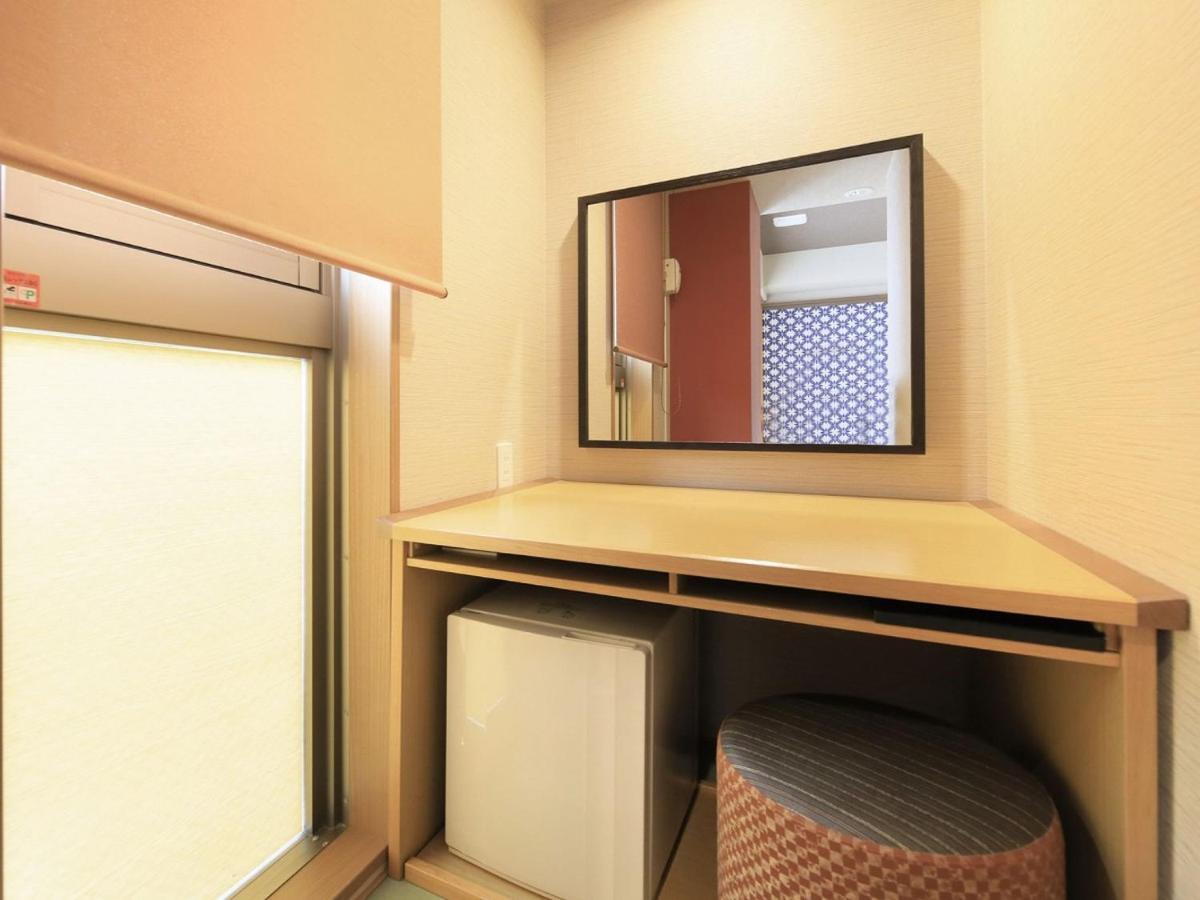 טוקיו Tamayura Hotel Asakusa מראה חיצוני תמונה