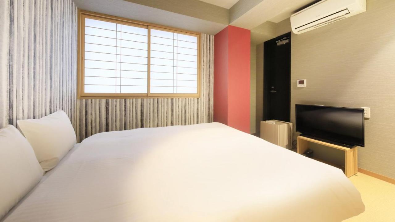 טוקיו Tamayura Hotel Asakusa מראה חיצוני תמונה