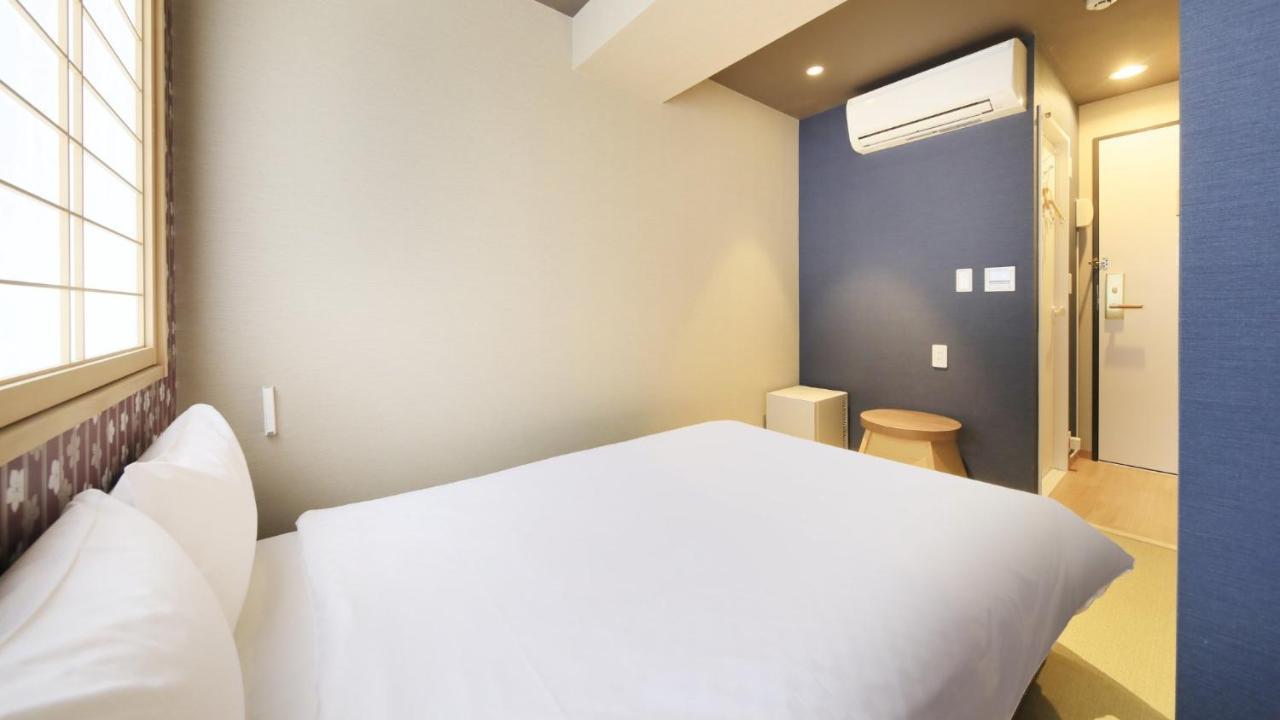 טוקיו Tamayura Hotel Asakusa מראה חיצוני תמונה