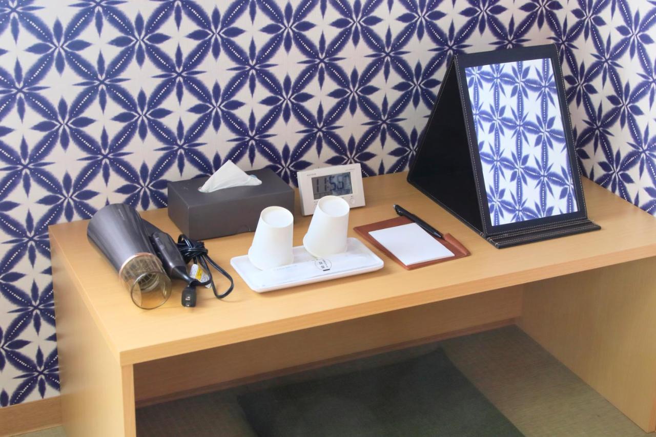 טוקיו Tamayura Hotel Asakusa מראה חיצוני תמונה