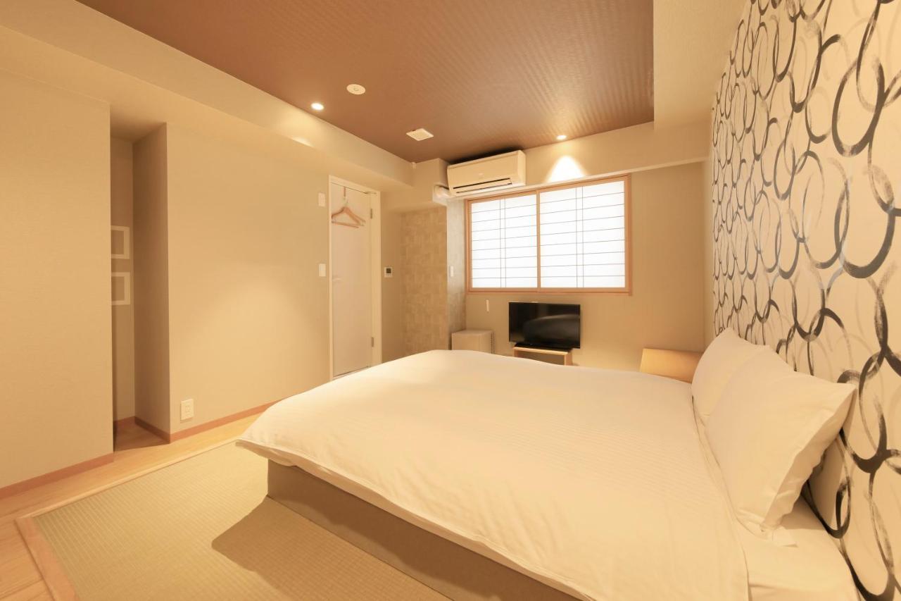 טוקיו Tamayura Hotel Asakusa מראה חיצוני תמונה