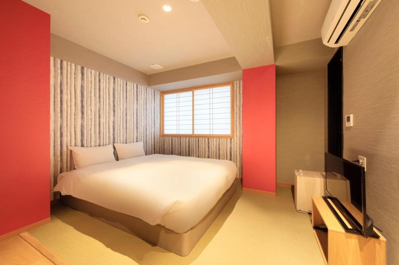 טוקיו Tamayura Hotel Asakusa מראה חיצוני תמונה