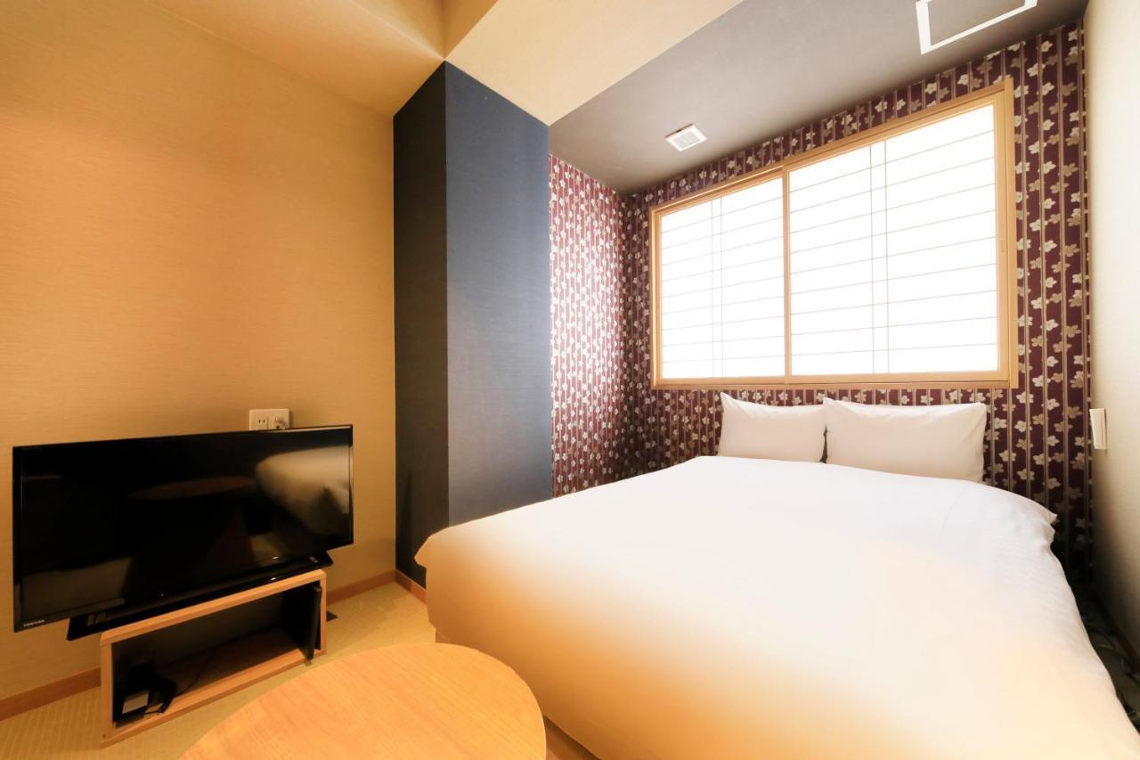 טוקיו Tamayura Hotel Asakusa מראה חיצוני תמונה