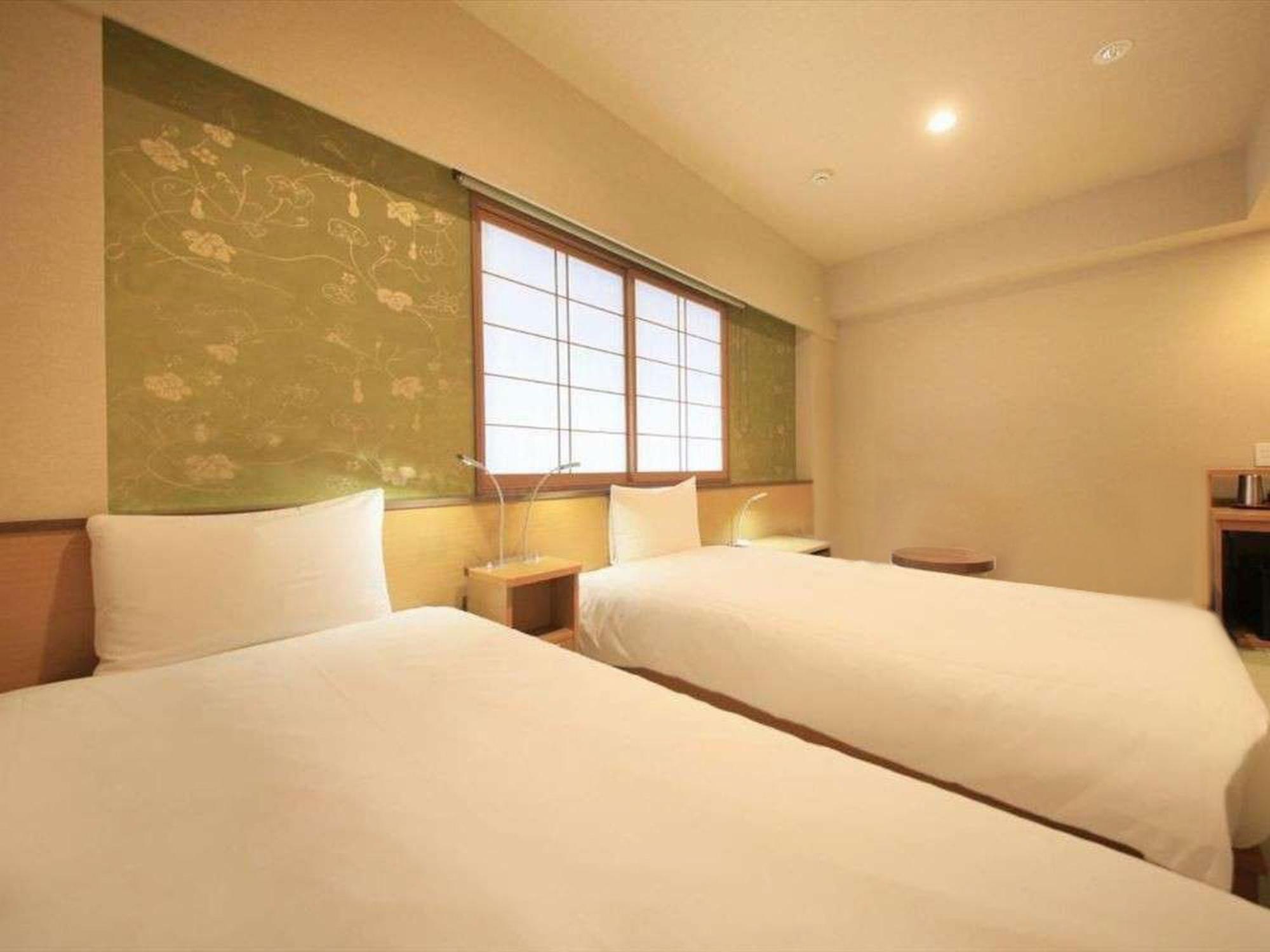טוקיו Tamayura Hotel Asakusa מראה חיצוני תמונה