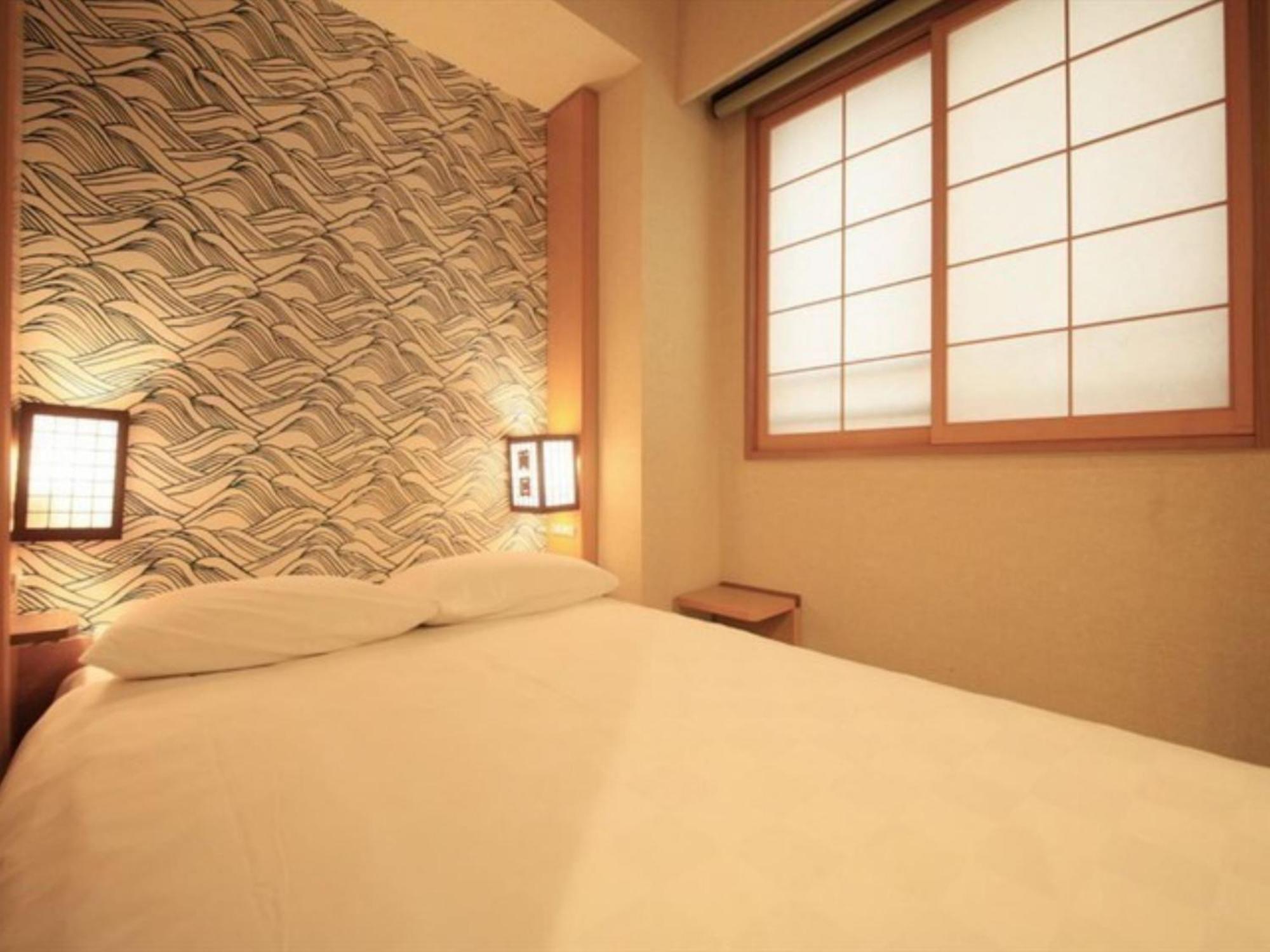טוקיו Tamayura Hotel Asakusa מראה חיצוני תמונה