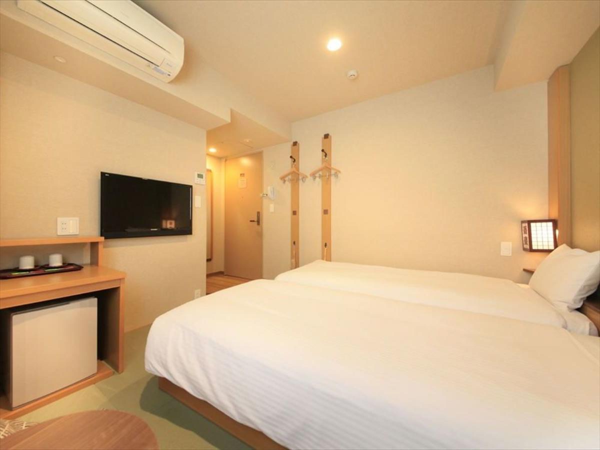 טוקיו Tamayura Hotel Asakusa מראה חיצוני תמונה
