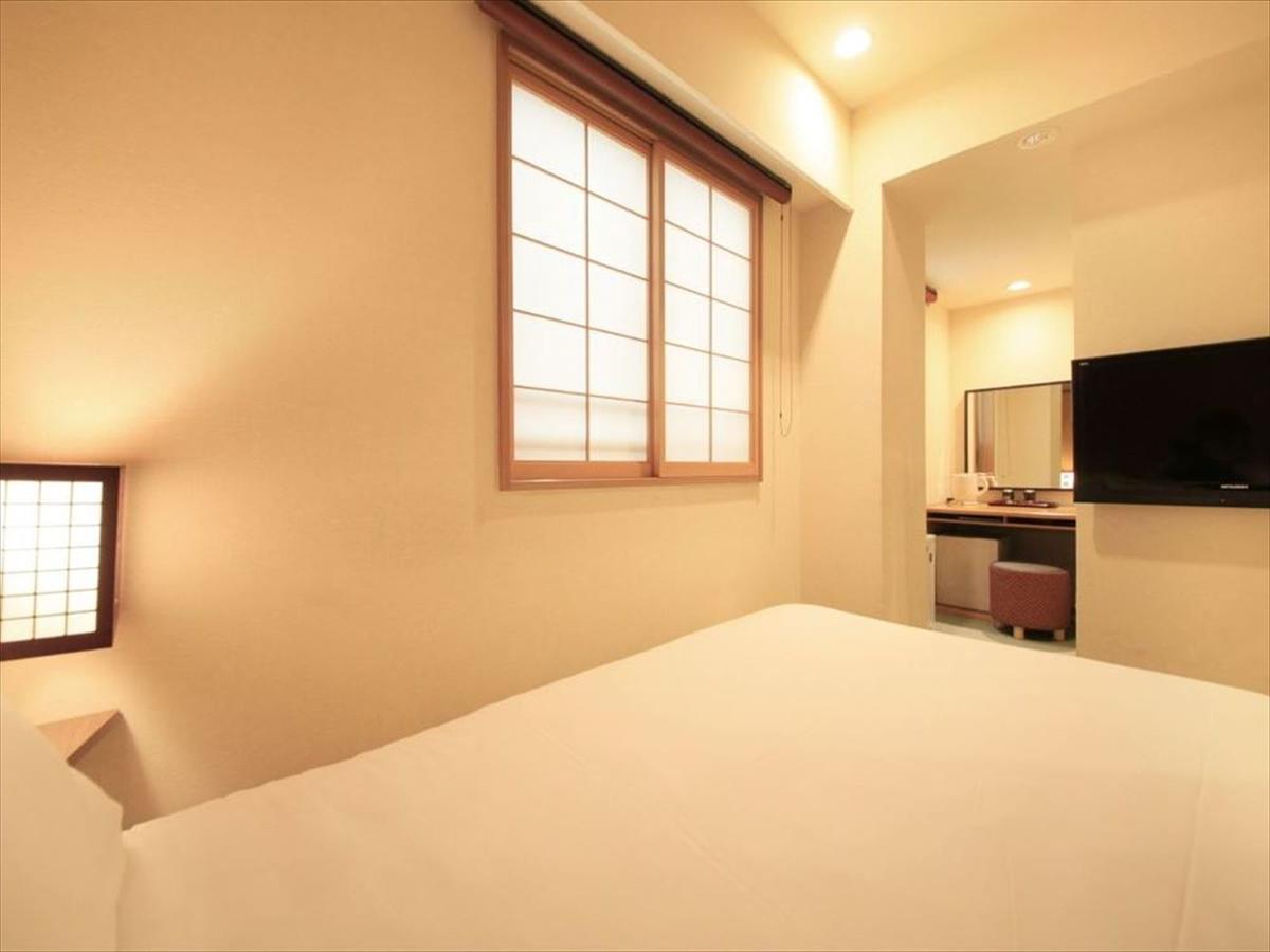 טוקיו Tamayura Hotel Asakusa מראה חיצוני תמונה