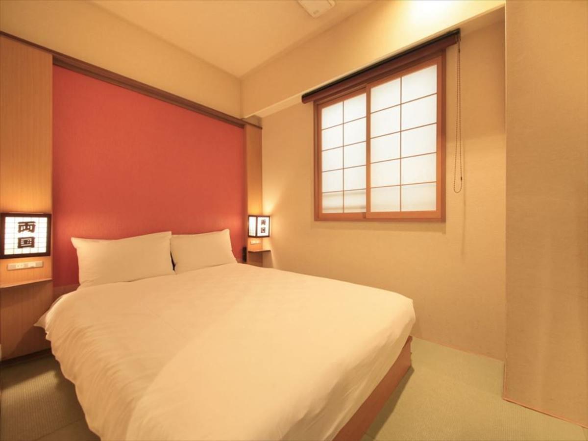 טוקיו Tamayura Hotel Asakusa מראה חיצוני תמונה